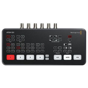 Blackmagic Design ATEM SDI Pro ISO Switcher2