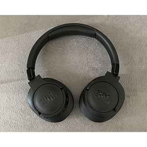 JBL Tune 760NC Noise-Canceling Wireless Over-Ear Headphones