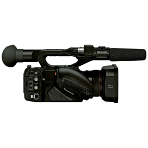 Panasonic Ag-ux180 4k Premium Professional Camcorder3