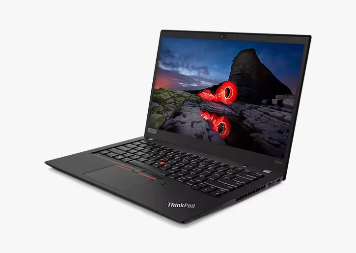 Lenovo ThinkPad T490s i7 8th Gen 8GB 512GB SSD Touch 4