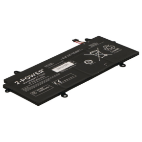 52Wh Dell XPS9370-7625GLD-PUS battery3
