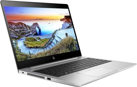 HP EliteBook 840 G5 Intel Core i7 16 GB RAM 512 GB SSD0