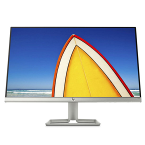 HP 22f FHD Monitor - 21.5-inch Full HD 1080p IPS Display - 60 Hz0