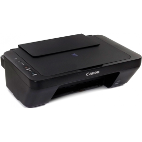 Canon Pixma MFP E414 Printer3