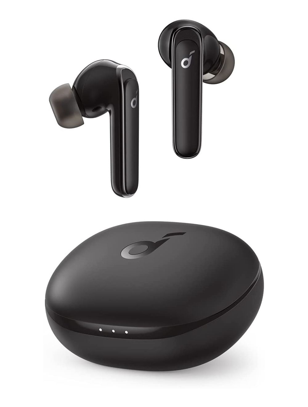 Anker Soundcore Life P3 – Multi-Mode Noise Cancelling Earbuds – A3939011 – Black