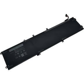 Dell XPS 15 9550 Original 84Wh 7600mAh 6-Cell battery3