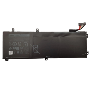 Original 56Wh Dell XPS 15 9560 battery0