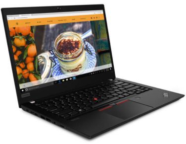  Lenovo ThinkPad T14 Gen 2, Core i7 1165G7, 16GB, 512GB SSD