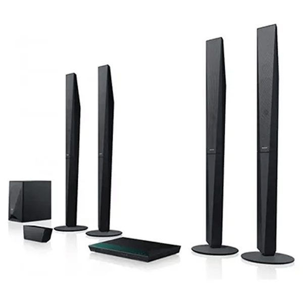 Sony DAV DZ950 1000 W RMS 5.1ch DVD Home Theatre System3