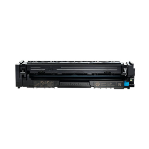 HP 216A Cyan Original LaserJet Toner Cartridge- W2411A3