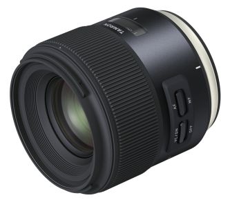 Tamron SP 35mm f/1.8 Di VC USD Lens for Nikon F