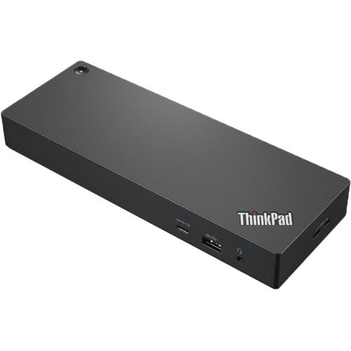 Lenovo ThinkPad Universal Thunderbolt 4 Dock - 40B00135UK0