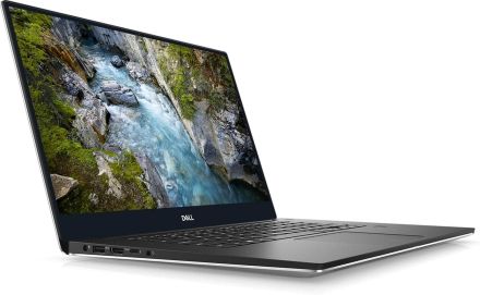 Dell Precision 15 5540 i7 9th Gen 16GB 512GB 4GB