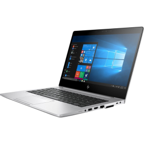 Hp Elitebook 830 G5, 8th Gen Intel Core I7-8550u With Intel Uhd Graphics 620, 8gb Ram, 256gb Ssd, 13.3″4