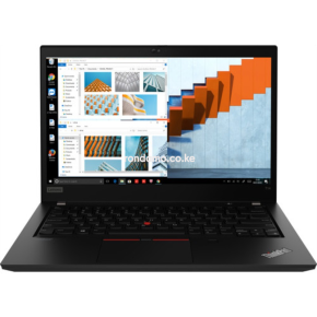 Lenovo ThinkPad T14 Gen1 Core i7-10510U 16GB 512GB SSD