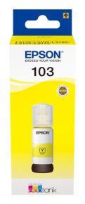 EPSON INK 103 yellow0
