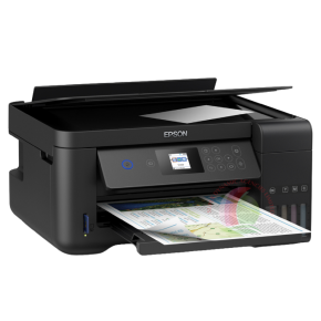Epson EcoTank L3260 Wi-Fi All-in-One Ink Tank Printer3