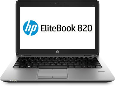 HP EliteBook 820 G2 Laptop 31.8 cm (12.5