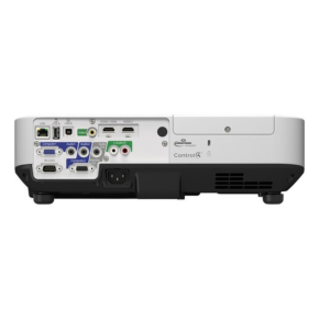 Epson PowerLite EB-2250U 5000lm WUXGA Projector          3