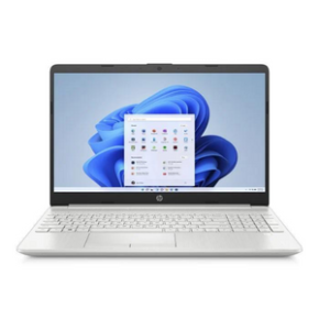 HP 15-dw1271nia Core i5 10210U 8GB RAM 1TB HDD 15.6″-3A9L7EA2