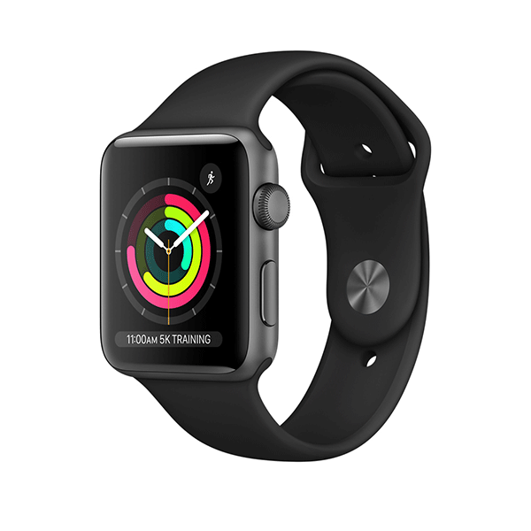 Apple Watch Series 3 38mm0