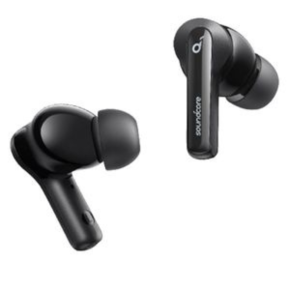 Anker Soundcore Life Note 3i A3983H11 - Black3