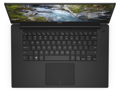 DELL Precision 5530 i7-8850H Notebook 39,6 cm (15.6