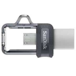 SanDisk MINI OTG 3.0 64G. SDDD3-064G-G462