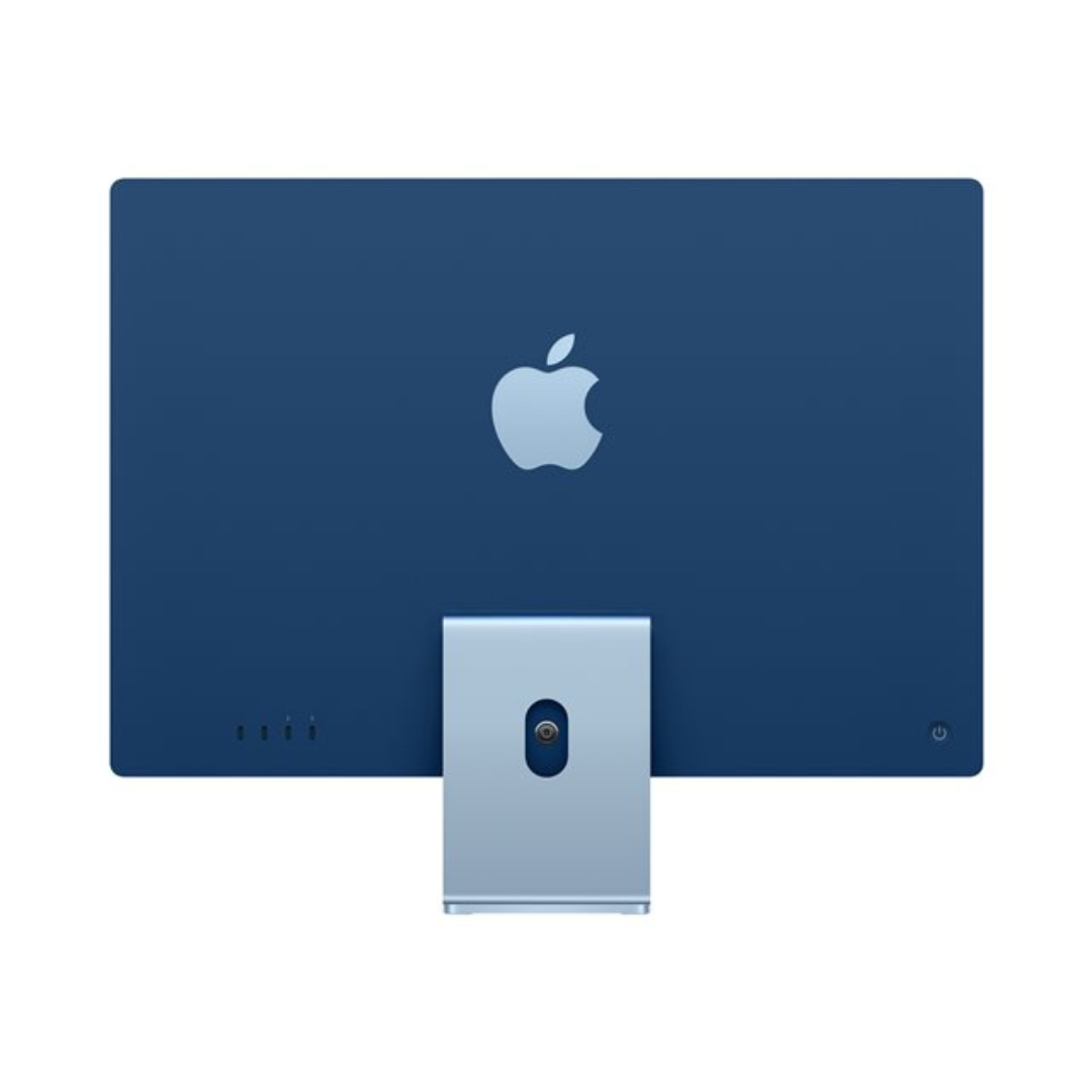 Apple iMac M3 Chip 8 core CPU - 10 Core GPU, 24