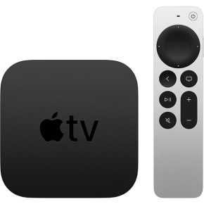  Apple TV 32GB 4k resolution2