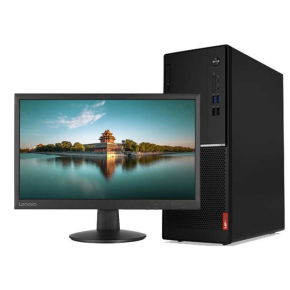 Lenovo V50s-07IMB, Intel Core i5 10400, 4GB DDR4 3200, 500GB HDD, (11HAS0FN00 + 512GB SSD PCIe)0