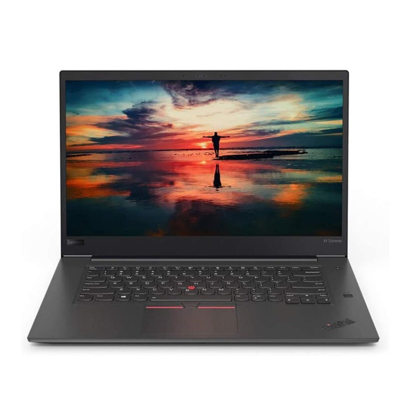 Lenovo ThinkPad X1 Extreme Ultrabook Laptop (20MF0015UE)- Intel Core i7-8750H Processor, 8th Gen, 16GB RAM, 512 SSD, Backlit, 15.6 Inch Display,Windows 10 Pro 64.