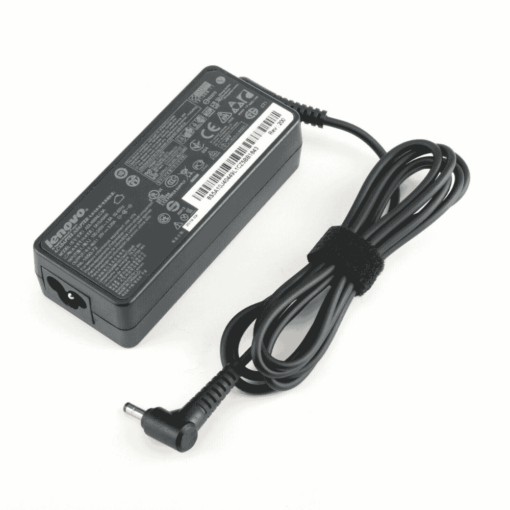 Charger for Lenovo Ideapad 510S-14IKB (80UV) 20V 3.25A 65W 