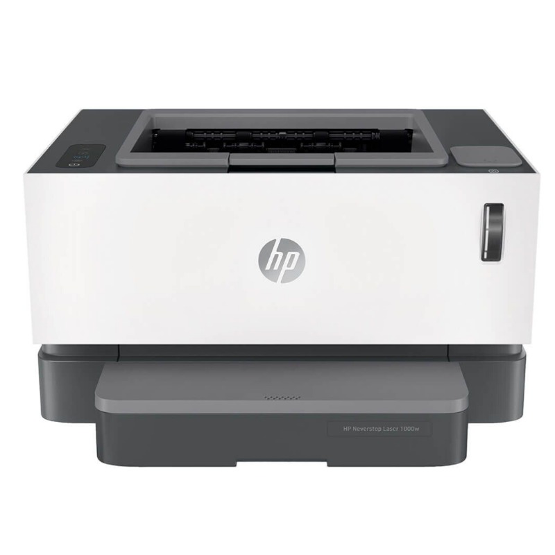 HP Neverstop 1000w Mono Laser Printer (4RY23A)