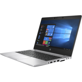 HP EliteBook 745 G6 AMD Ryzen 7 8 GB RAM 256 GB SSD4