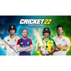 PS5 Cricket 223