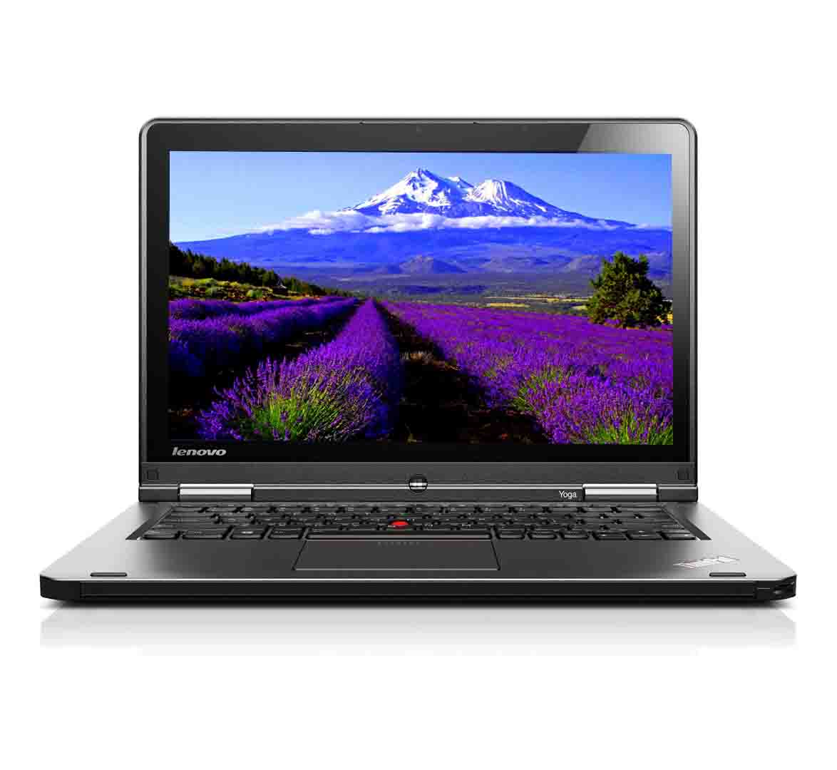 Lenovo Yoga S1, Intel core i3 Processor , 4GB RAM, 500GB hard drive Windows 10 Pro