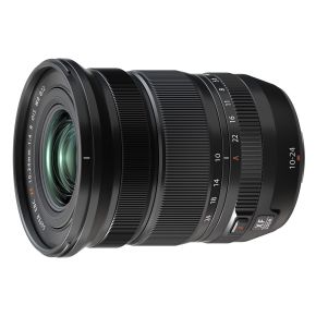 FUJIFILM XF 10-24mm f/4 R OIS WR Lens3