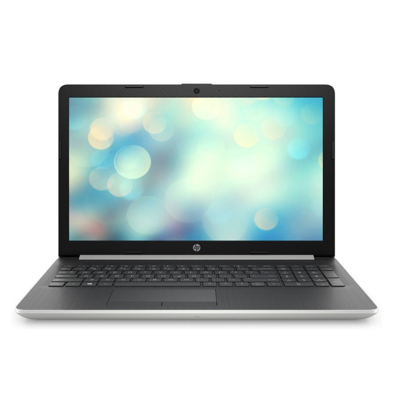 HP Notebook - 15-da2174nia ; Intel® Core™ i5-10210U Processor , 4Gb Ram , 1000 Gb hard disk , 1 Year Warranty 