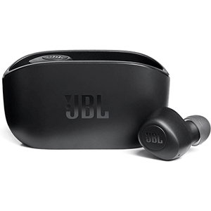 JBL WAVE 100 TWS - True Wireless In-Ear Headphones