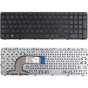 HP Pavilion 15-D035DX Keyboard2