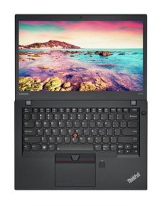 Lenovo ThinkPad T470s Core i7-7500U 8GB 256GB Windows 10 Pro3