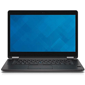Dell Latitude E7470 14.0-Inch Laptop (Intel Core-i5 2.4 GHz, 8 GB RAM, 128 GB SSD, Intel HD Graphics 520 Windows 10)