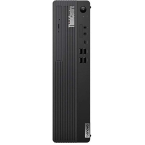Lenovo ThinkCentre M70s, Intel Core i7-10700, SFF Desktop (11EX002MUM)- 23.8” Inch Display, 4GB RAM, 1TB HDD0