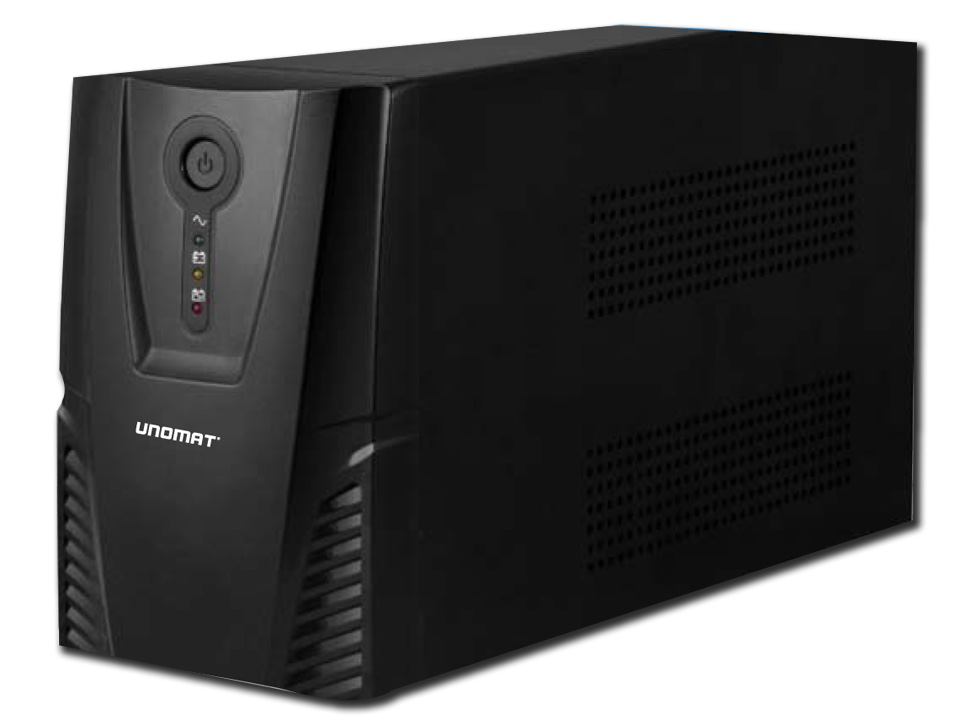 UPS UM3500 VA-UNOMAT