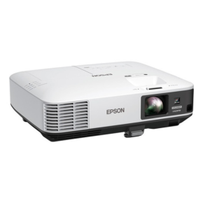 Epson PowerLite EB-2250U 5000lm WUXGA Projector          4