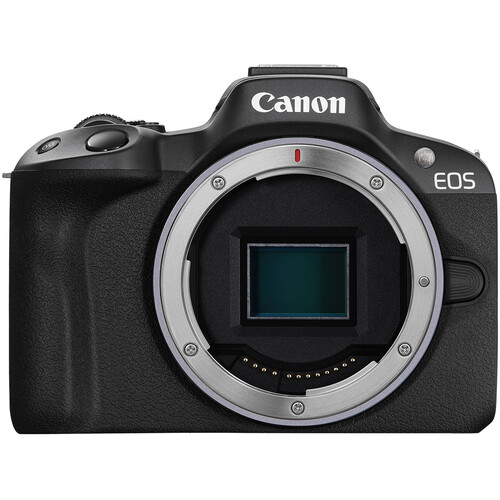 Canon EOS R50 Content Creator Edition3