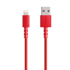 Anker PowerLine Select+ USB Cable with Lightning connector 3ft 3