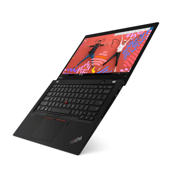 Lenovo Thinkpad X13, Intel Core i5-10210U, 8GB DDR4 Base, 512GB SSD PCIe NVMe OPAL,Intel HD Graphics,13.3Inches, Windows 10 Pro (20T2000DUE)4