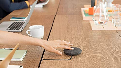 Logitech Mic Pod Hub for the Rally (939-001647)3